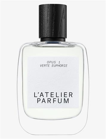 L'Atelier Parfum Opus 1 Verte Euphorie 50 ml