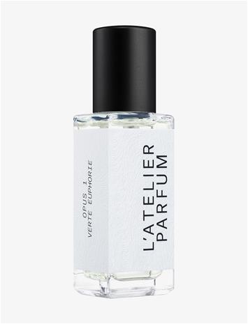 L'atelier Parfum Verte Euphorie - EdP 15 ml