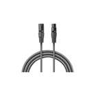 Nedis OnStage series audio extension cable - 1.5 m