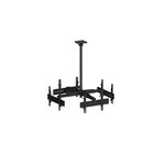 Multibrackets M Ceiling Mount Pro MBC4U - Max 120 kg - recommended for 65"