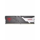 Patriot Viper Venom DDR5-6000 - 8GB - CL36 - Single Channel (1 pcs) - AMD EXPO - Musta