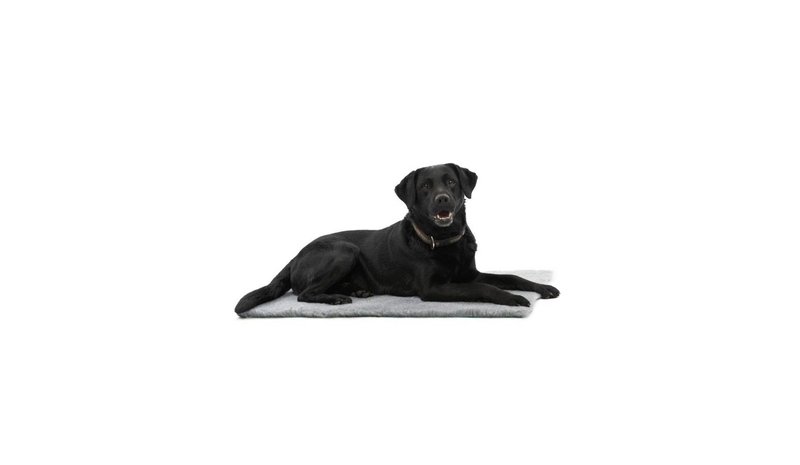 KRUUSE Vet Bed, harmaa, 75 x 50 cm – kuva 1/1