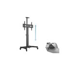 Multibrackets M Public 170 HD - Max 60 kg - recommended for 75"