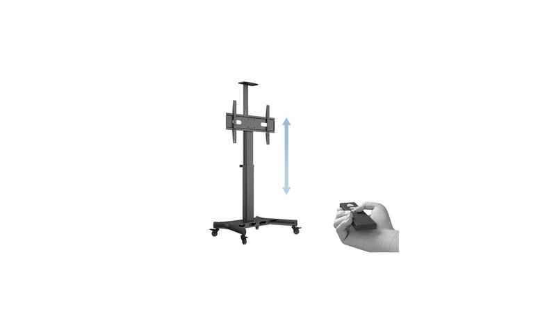 Multibrackets M Public 170 HD - Max 60 kg - recommended for 75"