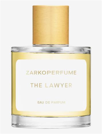 Zarkoperfume The Lawyer EDP 100 ml