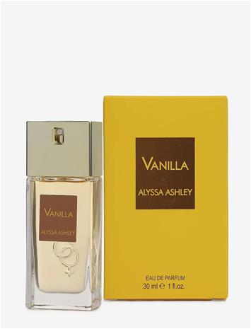 Alyssa Ashley Vanilla - EdP 30 ml