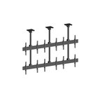 Multibrackets M Ceiling Mount Pro MBC3X2U - Max 180 kg - recommended for 65"