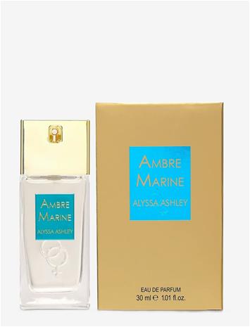 Alyssa Ashley Ambre Marine - EdP 30 ml – kuva 7/7
