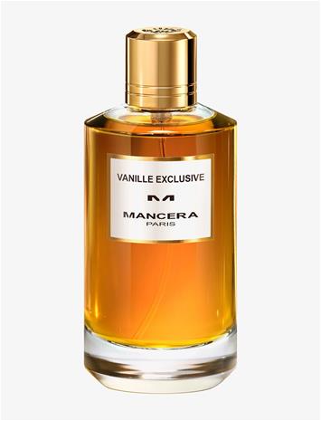 Mancera Vanille Exclusive - EdP 120 ml