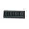 Hollyland Solidcom SE 8-Slot Charging Base – kuva 1