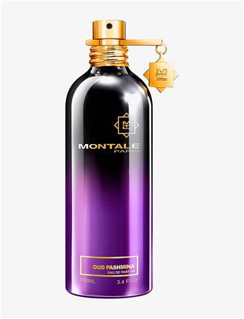 Montale Paris Oud Pashmina - EdP 100 ml
