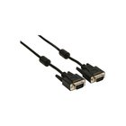 Nedis - VGA cable - HD-15 (VGA) to HD-15 (VGA) - 2 m