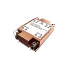 Inter-Tech Dynatron N-10 - CPU Heatsink (Ilman tuuletinta)