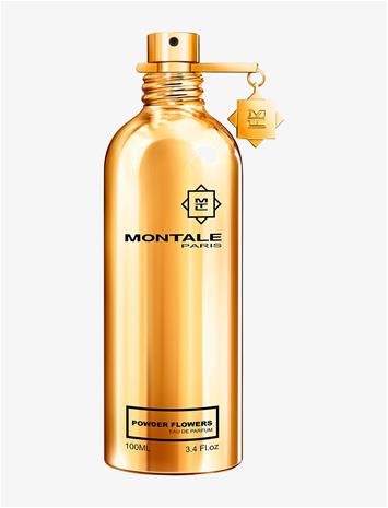 Montale Paris Powder Flowers - EdP 100 ml