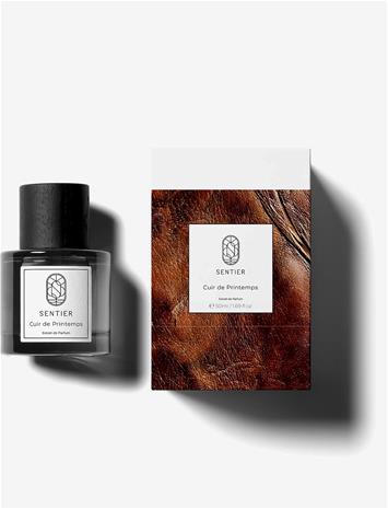 Sentier Cuir de Printemps Hajuvesi 50 ml – kuva 8/8