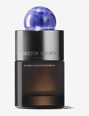 Molton Brown Bluebell & Wild Strawberry - 100 ml