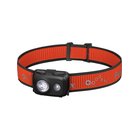Fenix otsalamppu HL16 Black