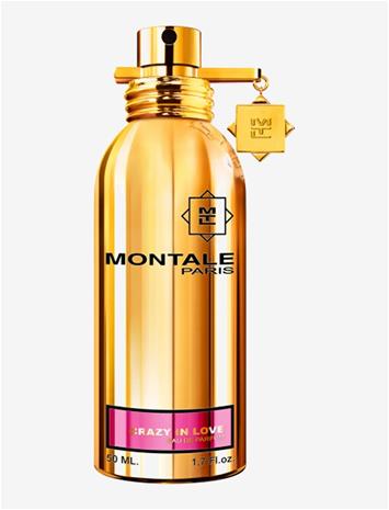 Montale Crazy in Love Eau de Parfum 50 ml