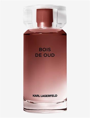 Bois de Oud - Eau de Toilette 100 ml