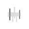 Multibrackets M Public Floorstand Basic 180 Fixed Arms - Max - recommended for – kuva 1