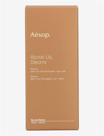 Aesop Above Us, Steorra Eau de Parfum 50 ml