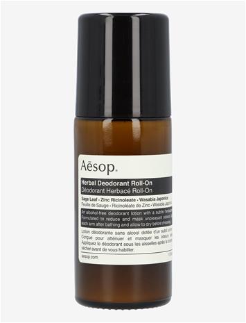Aesop Herbal Deodorant Roll-On 50 ml