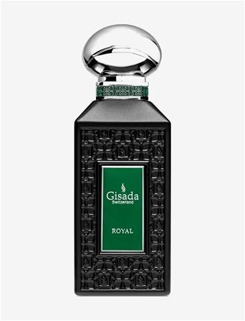 Gisada Luxury Collection Royal - EdP 100 ml – kuva 5/6