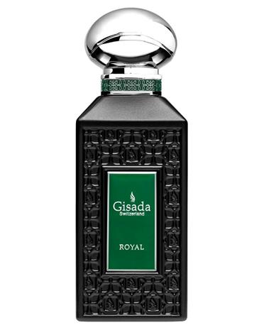 Gisada Luxury Collection Royal - EdP 100 ml – kuva 6/6