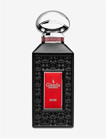 Gisada Luxury Collection Rose - EdP 100 ml