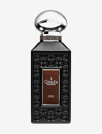 Gisada Luxury Collection Oud - EdP 100 ml