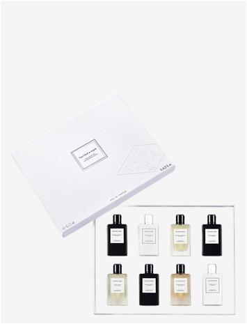 Van Cleef & Arpels Miniatures Eau de Parfum 8 x 7,5 ml