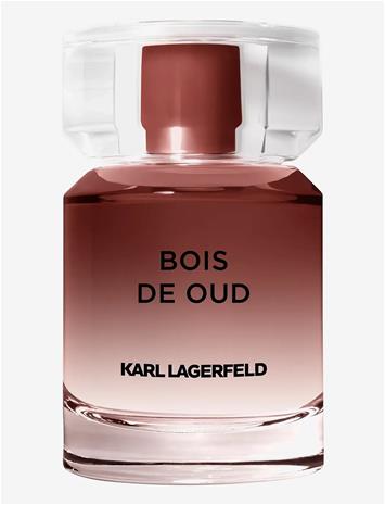 Bois de Oud - Eau de Toilette 50 ml