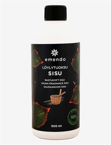 Emendo Sisu 500 ml löylytuoksu
