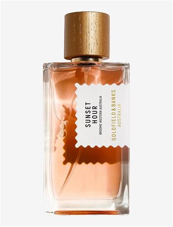 Goldfield & Banks The Native Collection Sunset Hour - EdP 100 ml – kuva 6/6