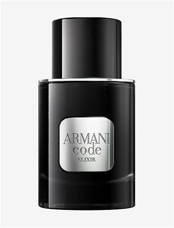 Giorgio Armani Code Elixir 50ml – kuva 6/6