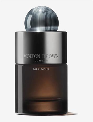 Molton Brown Dark Leather - EdP 100 ml – kuva 6/8