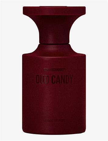 Born To Stand Out Oud Candy Extrait Extrême 50 ml