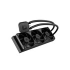 Corsair NAUTILUS II 360 RS - CPU Vesijäähdytys - Max 36 dBA