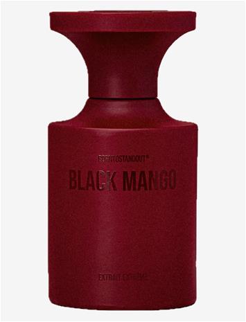 Born To Stand Out Black mango extrait extrême 50 ml