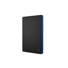 Seagate Pelin tallennusasema PS4 - STGD2000200 - Ulkoiset kovalevyt - 2TB - musta