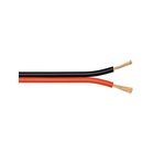 Pro Kaiutinkaapeli 1,5mm B/R - 10m