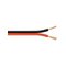 Pro Kaiutinkaapeli 1,5mm B/R - 10m – kuva 1