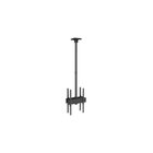 Multibrackets Pro Series m Ceiling Mount Pro MBC1UX2P 400x600 - Max 40 kg - recommended for 70"