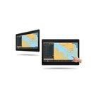 27" EIZO DuraVision MDF2701W-T - LED monitor - Full HD (1080p)