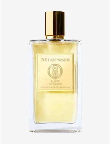 Mizensir Elixir de Musc EDP 100 ml