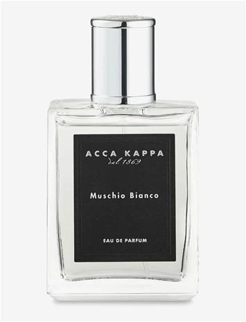 Acca Kappa White Moss Eau De Parfum 100 ml – kuva 6/6