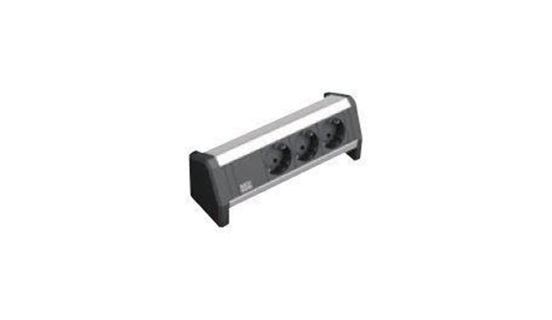 Bachmann DESK - power strip – kuva 1/3