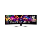 49" MSI MPG 491CQPX QD-OLED - 5120x1440 - 240Hz - QD-OLED