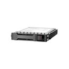 HP E Mission Critical - 2.4TB - Kovalevy - P28352-B21 - SAS3 - 2.5"