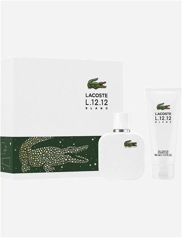 Lacoste - L.12.12 Blanc Set - Medium – kuva 3/4